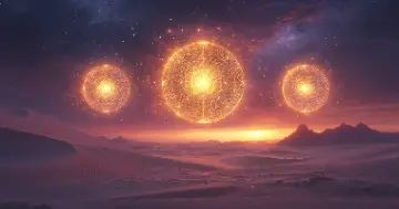 予測期間・具体性・根拠の3観点で両占術を比較